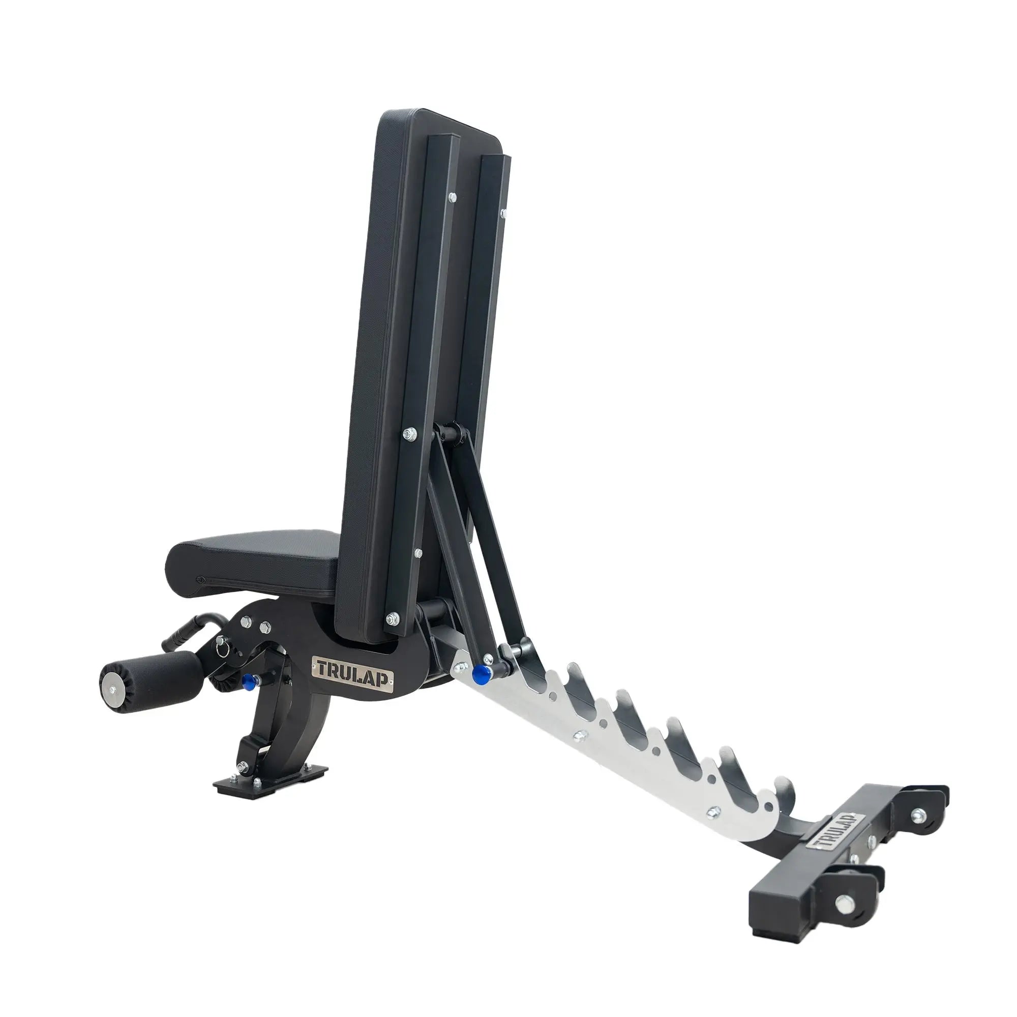 Trulap bench angle 2