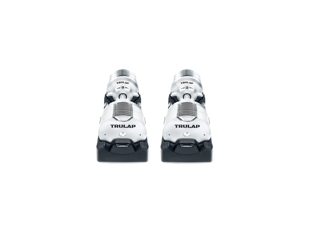Trulap 8592 G4 Dumbells