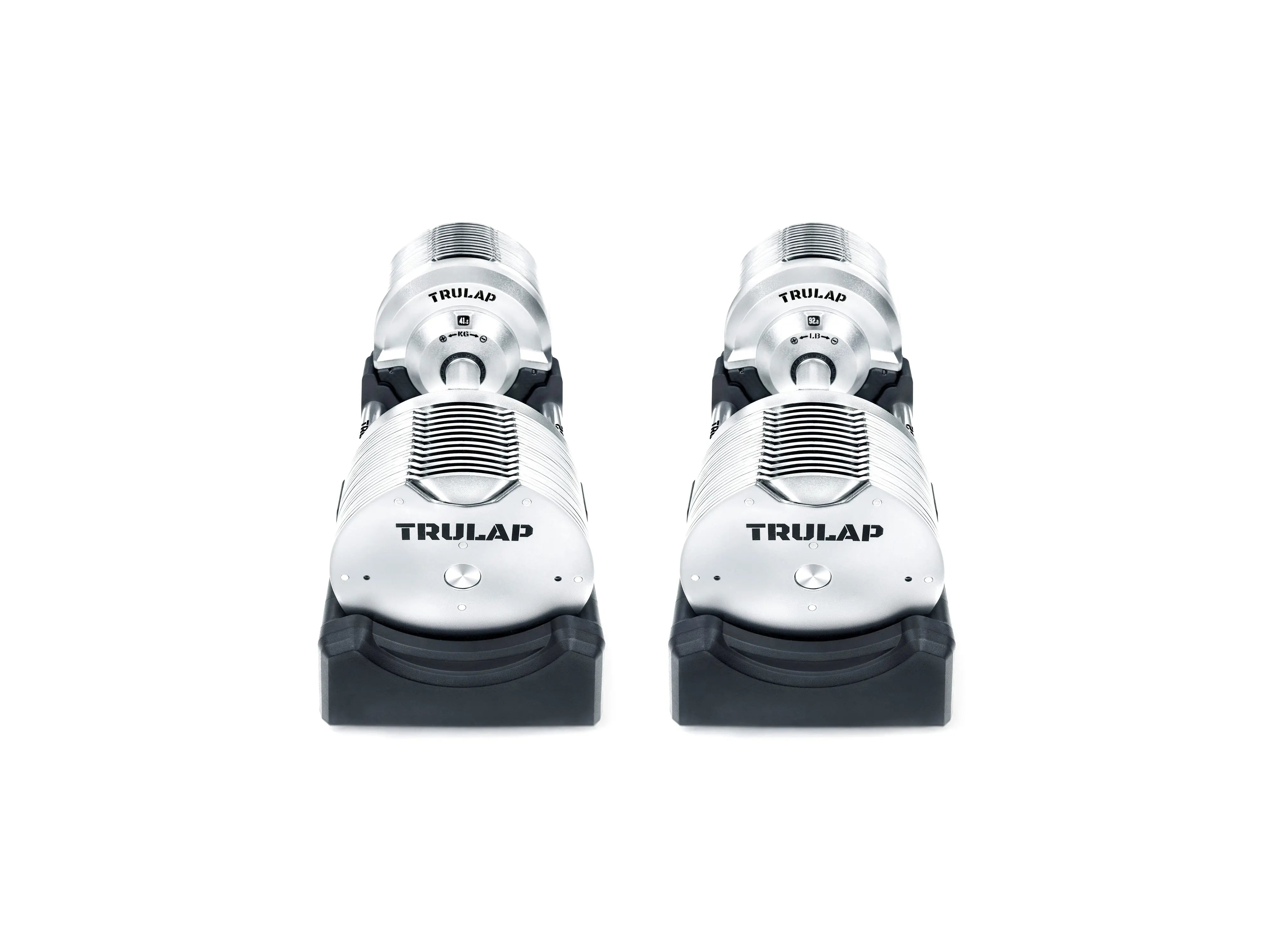 Trulap 8592 G4 Dumbbells TRULAP