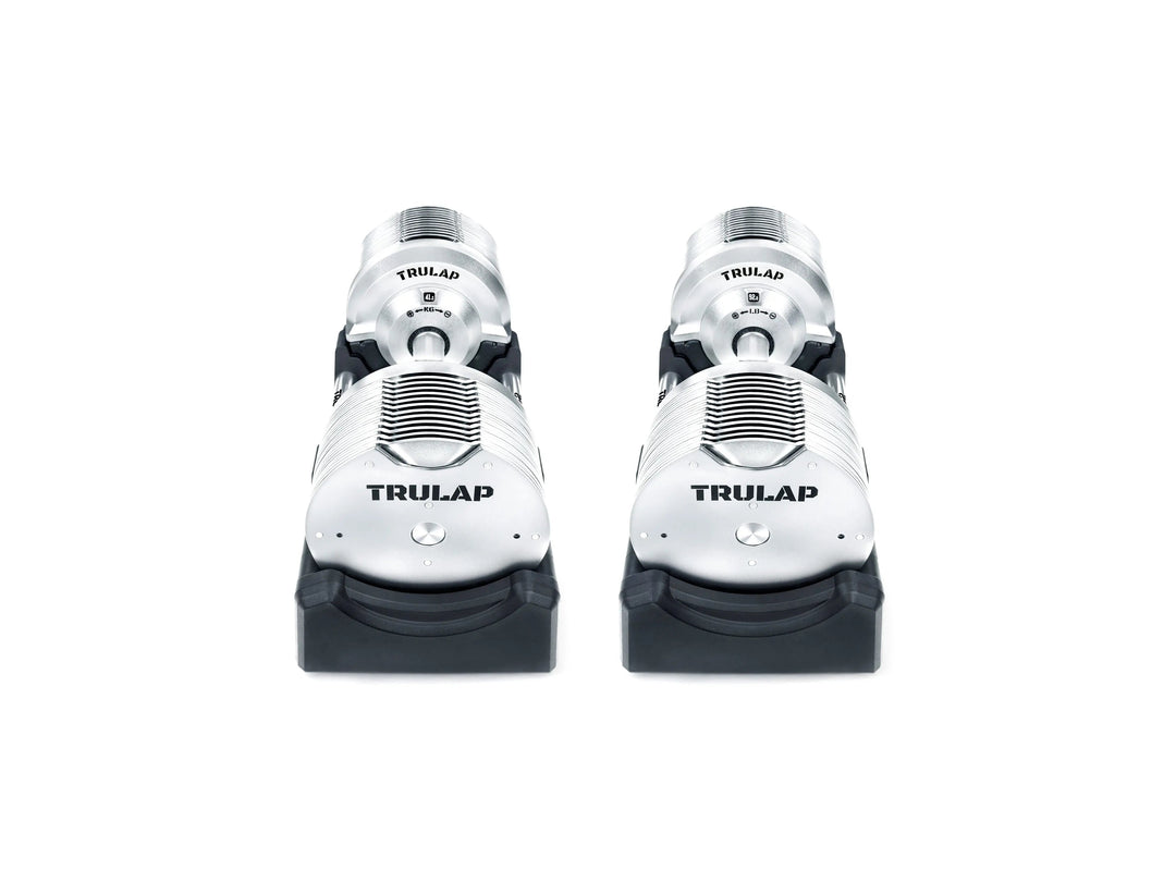Trulap 8592 G4 Dumbbells TRULAP