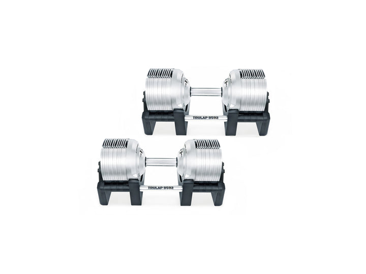 Trulap 8552 G4 Dumbbells