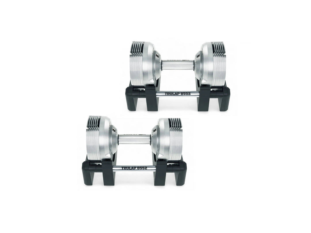 Trulap 8552 G4 Dumbbells TRULAP
