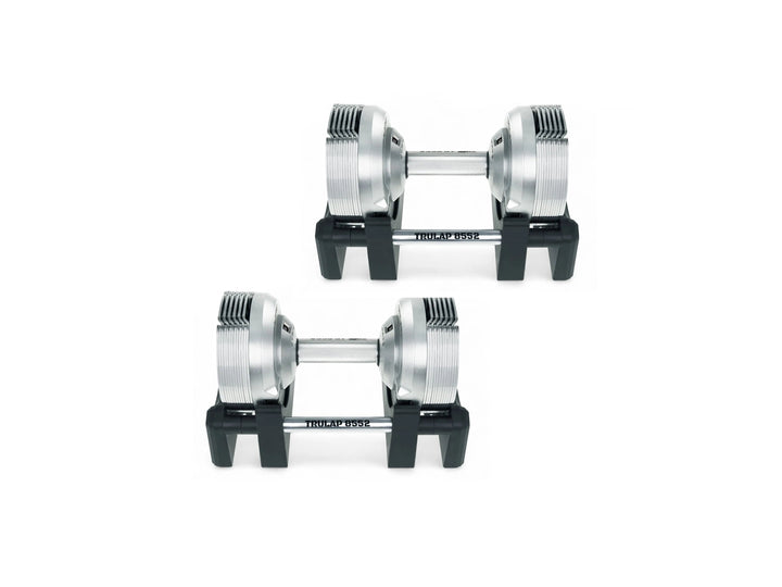 Trulap 8552 G4 Dumbbells TRULAP