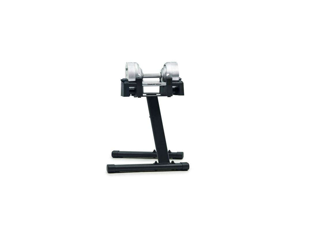 Trulap 8592 G4 Dumbbells + G2 Rack