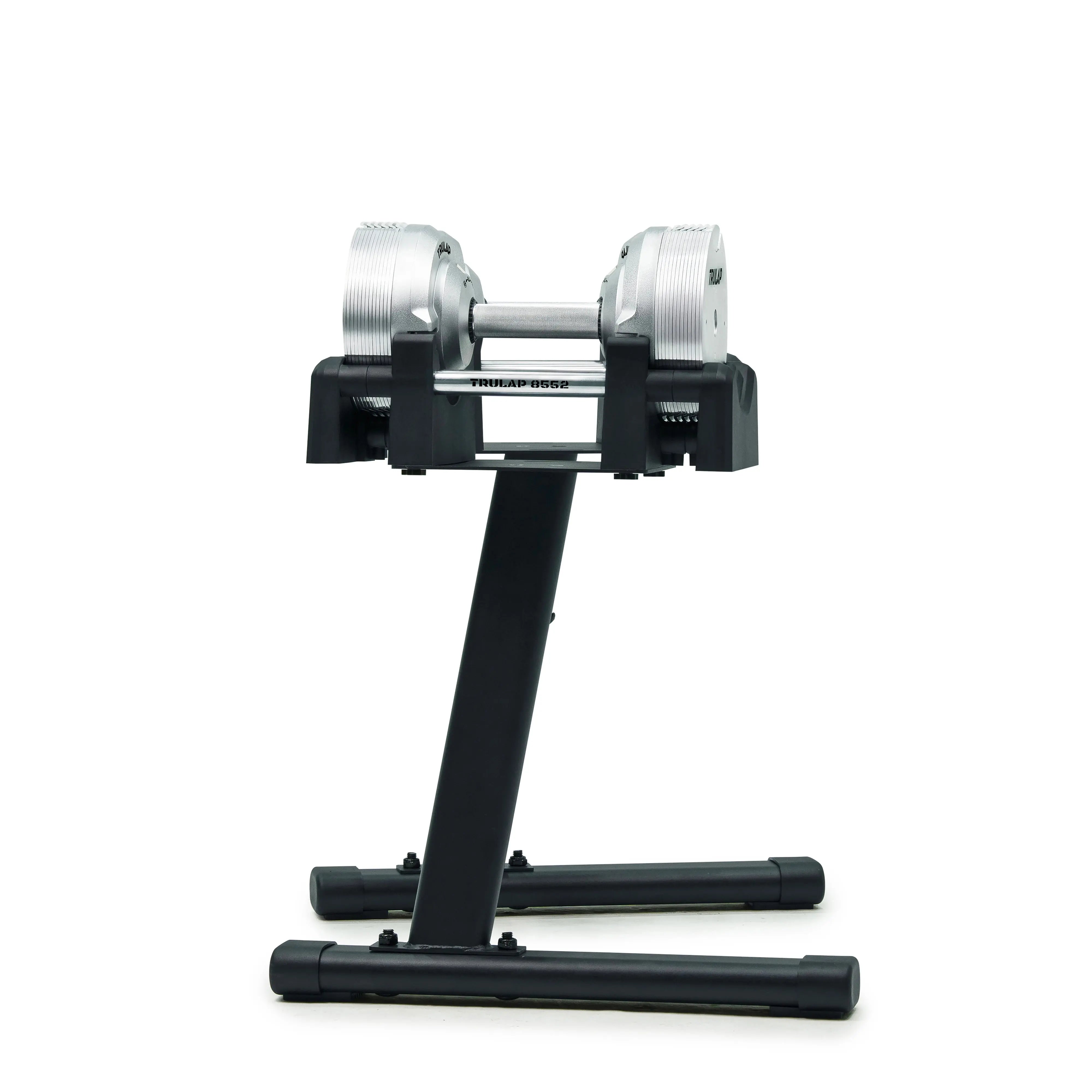 Trulap 8552 G4 Dumbbells + G2 Rack TRULAP