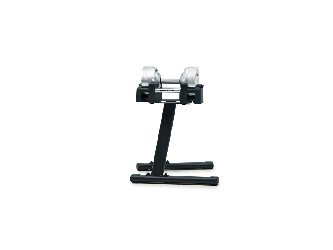 Trulap 8592 G4 Dumbbells + G2 Rack
