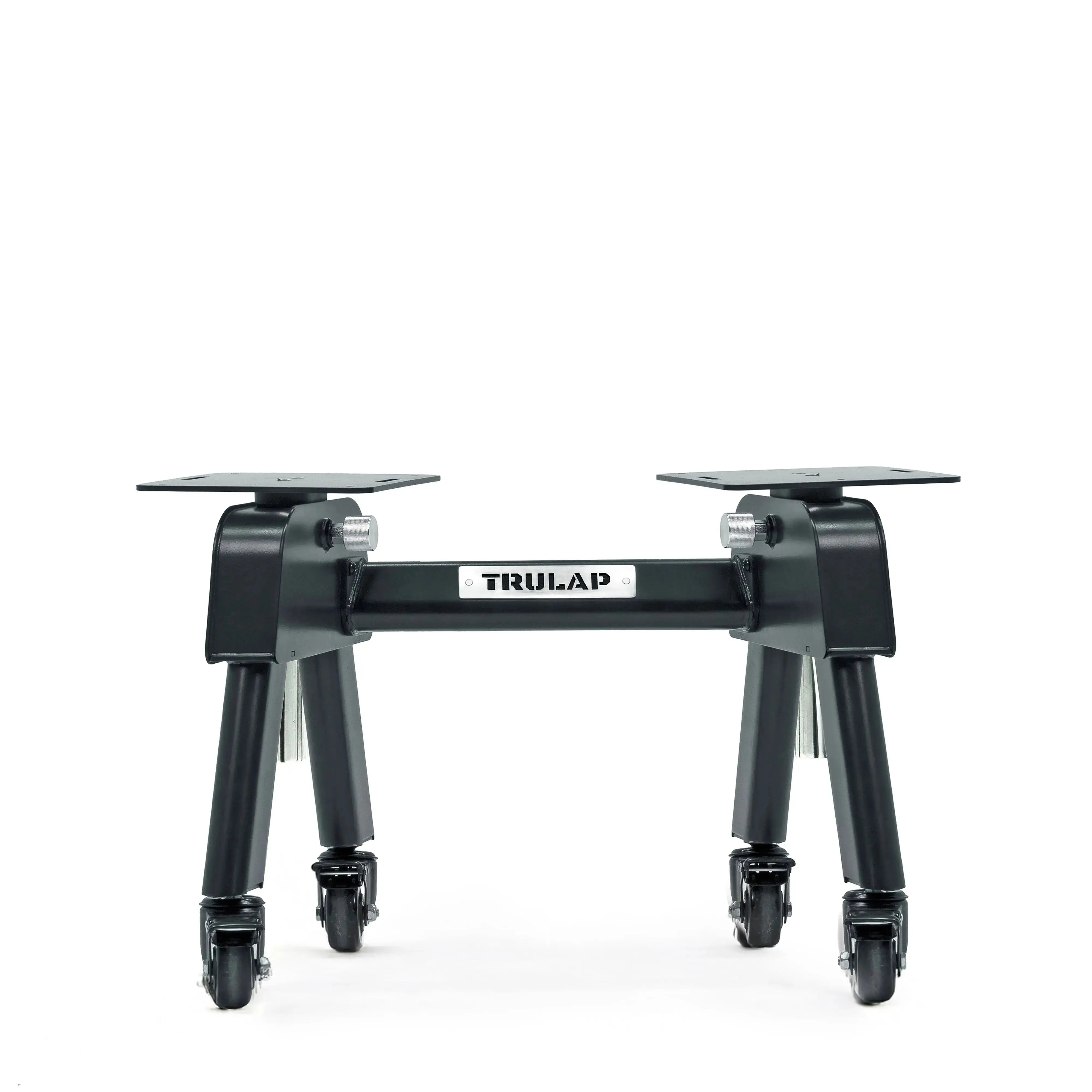 Trulap 8592 G4 BlackOps Dumbbells + G3 Rack