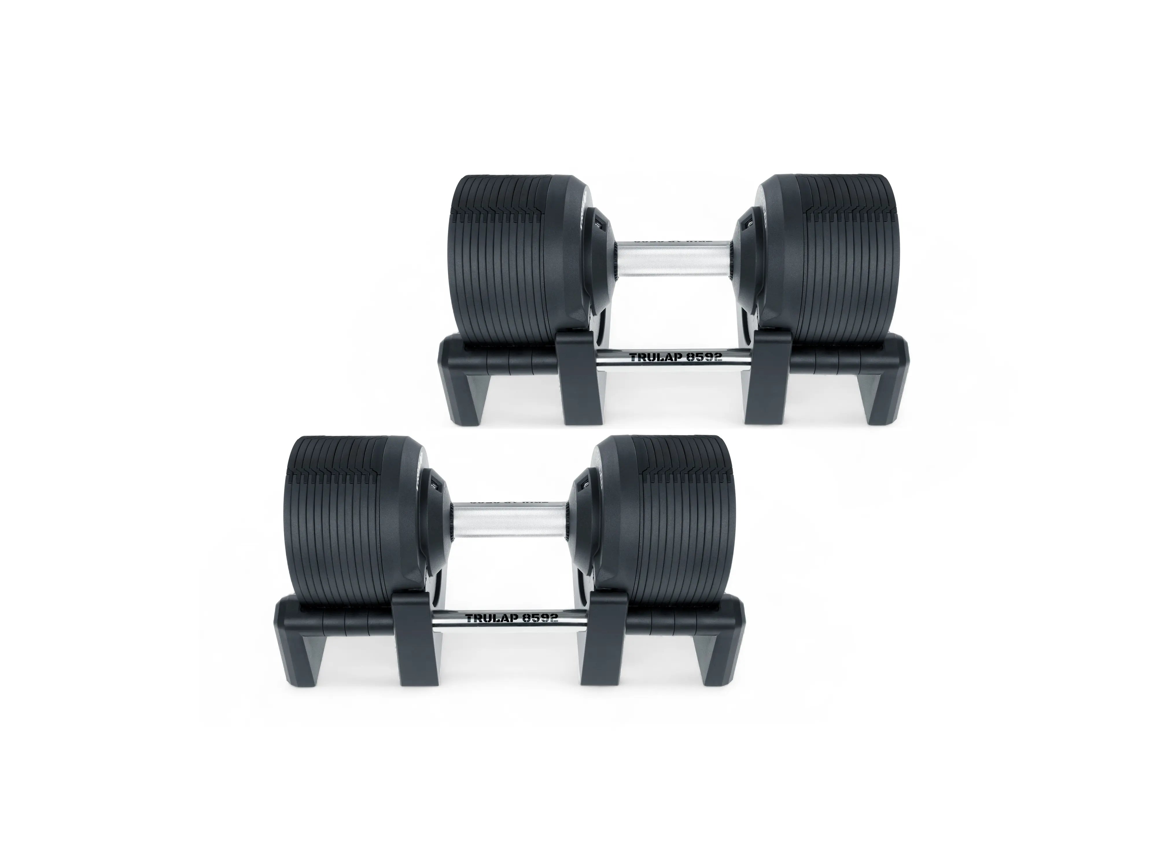 Trulap 8592 G4 BlackOps Dumbbells TRULAP