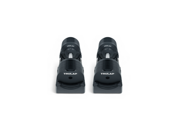 Trulap 8592 G4 Black Dumbbells