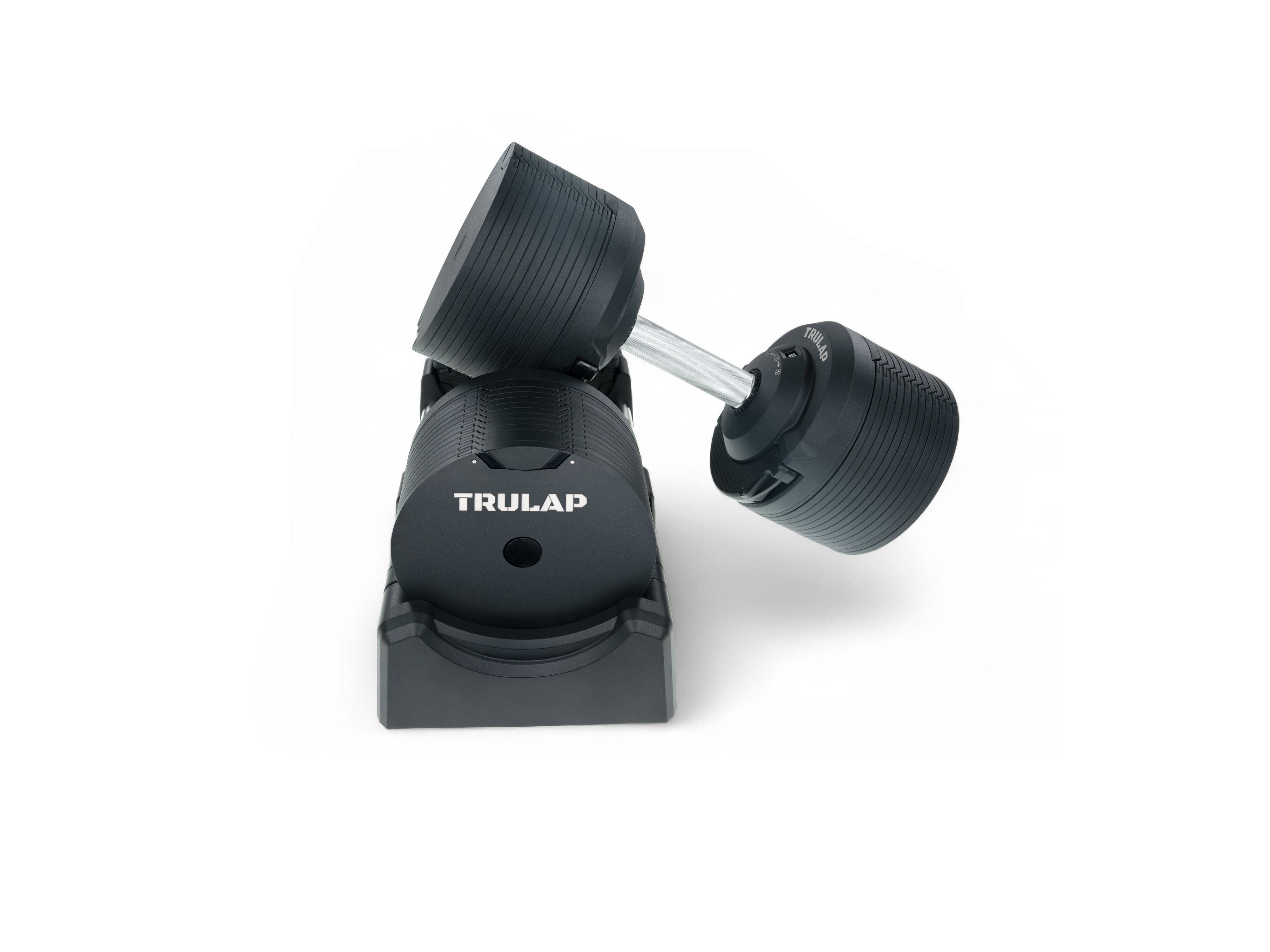 Trulap 8592 G4 BlackOps Dumbbells + G3 Rack