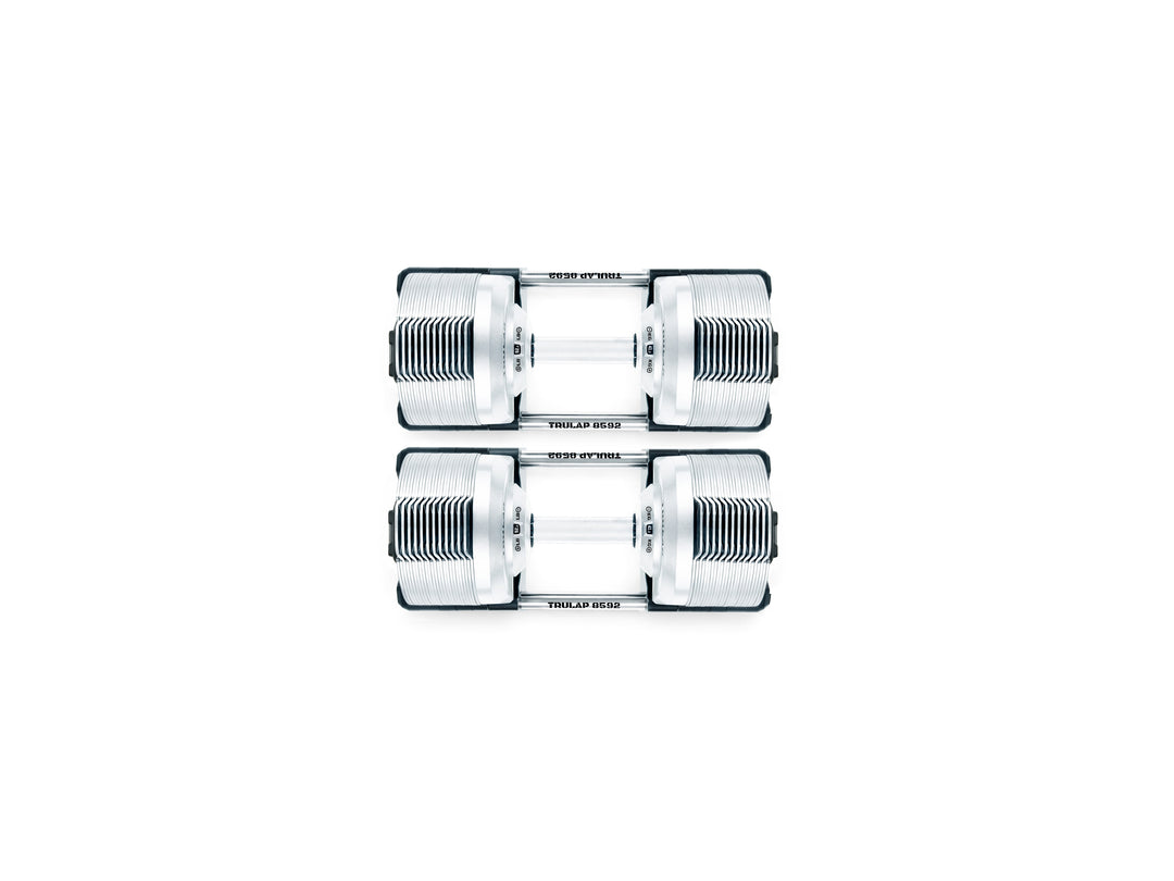 Trulap 8592 G4 Dumbells