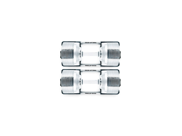 Trulap 8592 G4 Dumbells