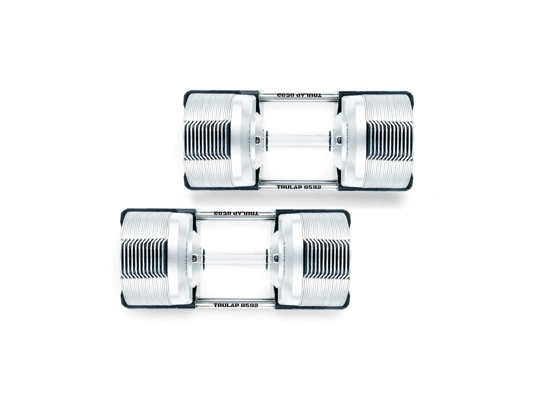 Trulap 8592 G4 Dumbbells TRULAP