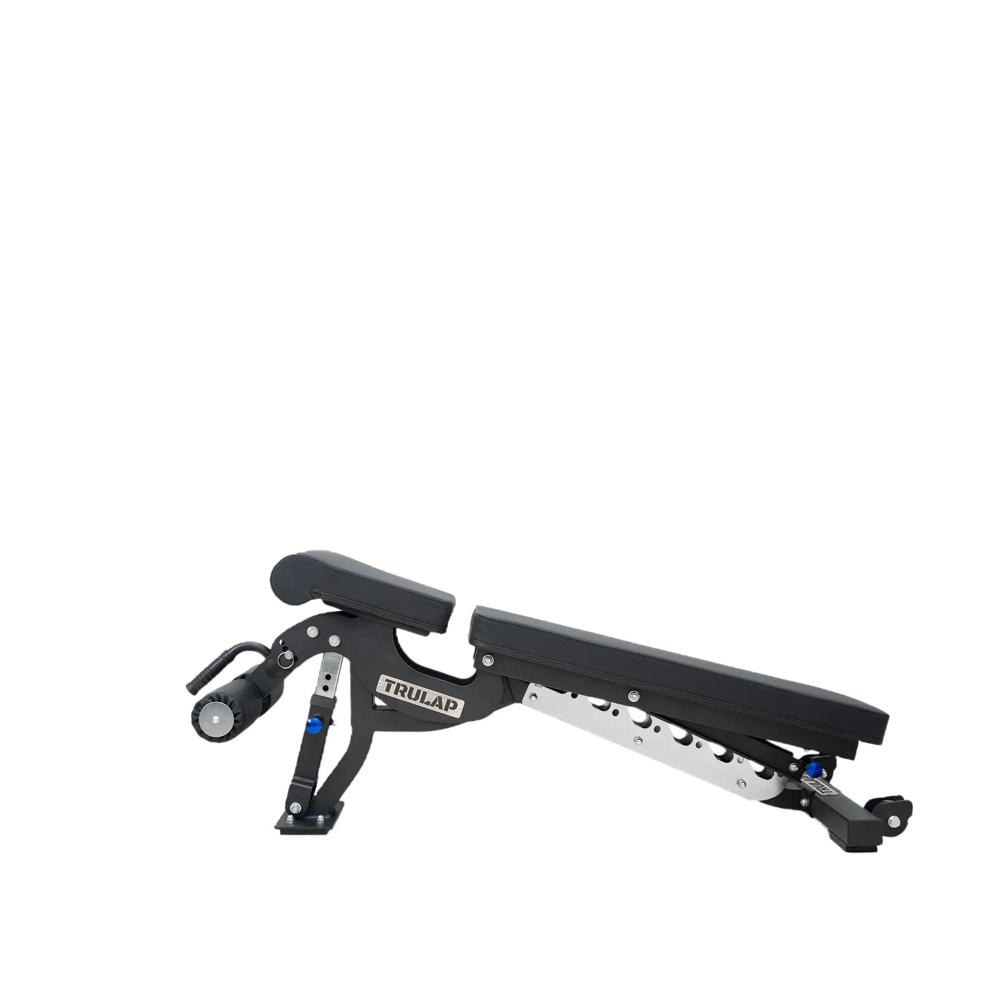 Trulap bench angle 10