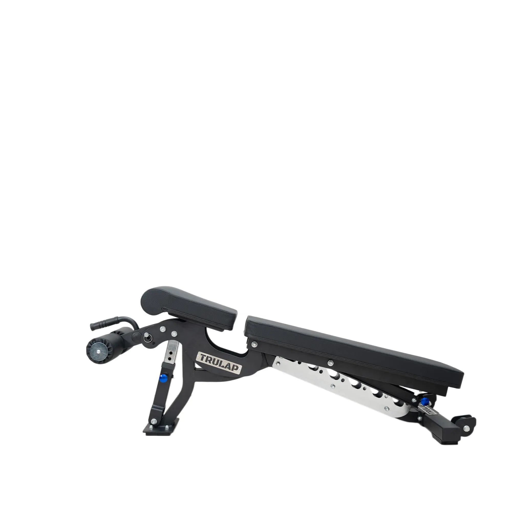 Trulap bench angle 12