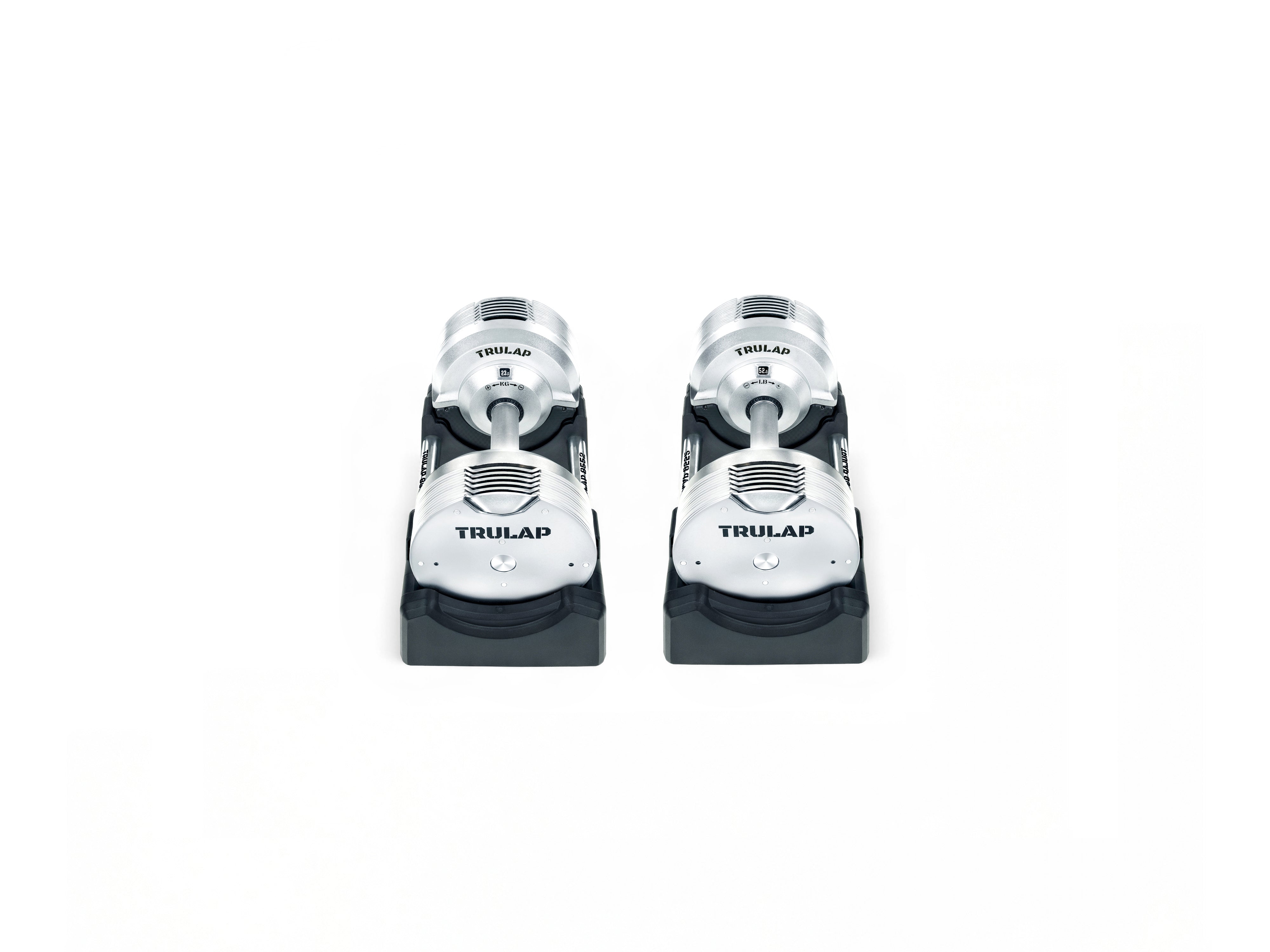 Trulap 8552 G4 Dumbbells